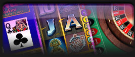 Online Casino Games